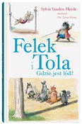 Felek i To... - Heede Sylvia Vanden -  Polnische Buchandlung 