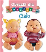 Ciało Obra... - Nathalie Belineau, Emilie Beaumont - Ksiegarnia w niemczech