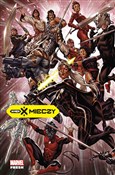 X mieczy. ... - Tini Howard, Leah Williams, Jonathan Hickman -  fremdsprachige bücher polnisch 