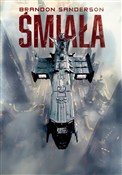 Śmiała - Brandon Sanderson - Ksiegarnia w niemczech