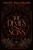 Polska książka : The Devil'... - Chloe Wallerand