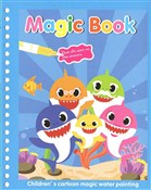 Magic Book... - Ksiegarnia w niemczech