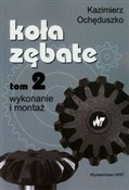 Koła zębat... - Kazimierz Ochęduszko -  Polnische Buchandlung 
