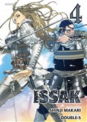 Issak 04 - Makari Shinji, Double-S - buch auf polnisch 
