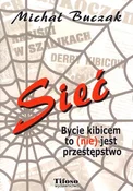 Książka : Sieć - Michał Buczak