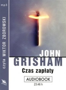 Bild von [Audiobook] Czas zapłaty