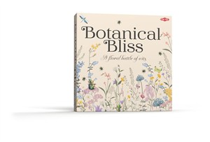 Bild von Gra planszowa Botanical Bliss