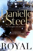 Książka : Royal - Danielle Steel