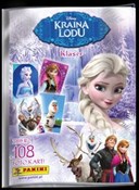Polnische buch : Kraina Lod...