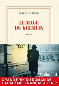 Bild von Mage du Kremlin