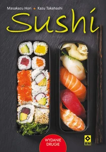 Bild von Sushi