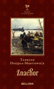Znachor - Tadeusz Dołęga-Mostowicz -  polnische Bücher