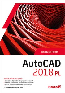 Obrazek AutoCAD 2018 PL