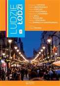 Polnische buch : Ludzie Łod... - Paweł Patora