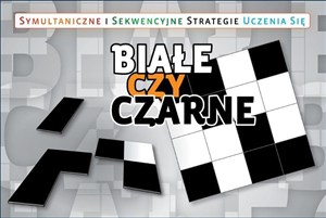 Obrazek Białe czy czarne?