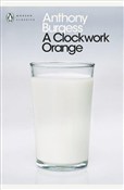Polnische buch : A Clockwor... - Anthony Burgess