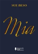 Mia - Sue Beso -  polnische Bücher
