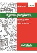 Ripetere p... - Barbara Grucza - Ksiegarnia w niemczech
