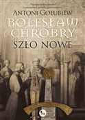Bolesław C... - Antoni Gołubiew -  polnische Bücher