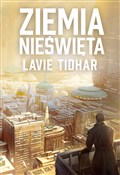 Polnische buch : Ziemia nie... - Lavie Tidhar