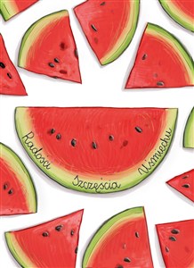 Bild von Karnet B6 Arbuzy