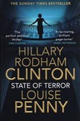 State of T... - Clinton Hillary Rodham, Louise Penny -  fremdsprachige bücher polnisch 