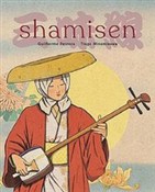 Polnische buch : Shamisen - Petreca Guilherme