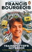 Polnische buch : The Trains... - Francis Bourgeois