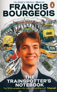 Bild von The Trainspotter's Notebook
