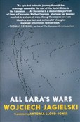 Polska książka : All Lara's... - Wojciech Jagielski