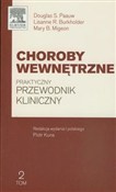 Zobacz : Choroby we... - Douglas S. Paauw, Lisanne R. Burkholder, Mary B. Migeon