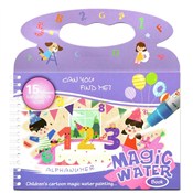 Polnische buch : Magic Wate...