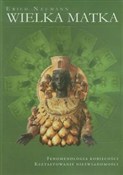 Polska książka : Wielka mat... - Erich Neumann