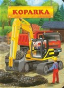 Polnische buch : Koparka - Katarzyna Campbell