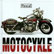 Motocykle - Enzo Rizzo -  Polnische Buchandlung 