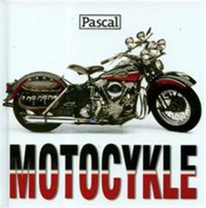 Obrazek Motocykle