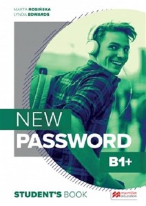 Obrazek New Password B1+ SB
