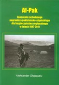 Polnische buch : Af Pak Zna... - Aleksander Głogowski