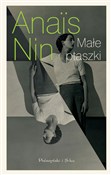 Małe ptasz... - Anais Nin -  fremdsprachige bücher polnisch 