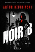 Noir B - Artur Dziubiński - Ksiegarnia w niemczech