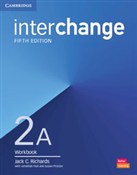 Interchang... - Jack C. Richards, Jonathan Hull, Susan Proctor -  polnische Bücher