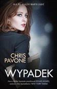 Wypadek - Chris Pavone -  Polnische Buchandlung 
