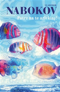 Bild von Patrz na te arlekiny