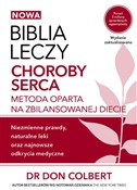 Nowa Bibli... - Don Colbert - Ksiegarnia w niemczech