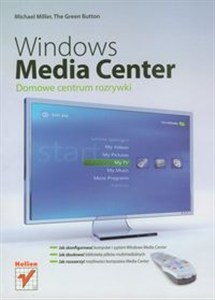 Bild von Windows Media Center Domowe centrum rozrywki