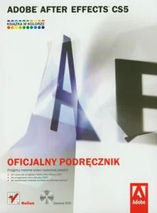 Bild von Adobe After Effects CS5 Oficjalny podręcznik