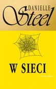 Polnische buch : W sieci - Danielle Steel