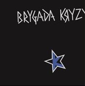 Książka : Brygada Kr...