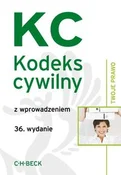 Kodeks cyw... - Ksiegarnia w niemczech