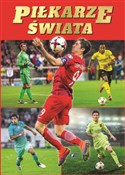 Książka : Piłkarze ś... - Opracowanie Zbiorowe